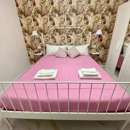 B&B Carme Napoli Eksteriør billede