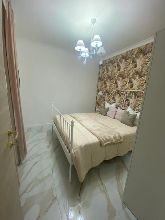 B&B Carme Napoli Eksteriør billede