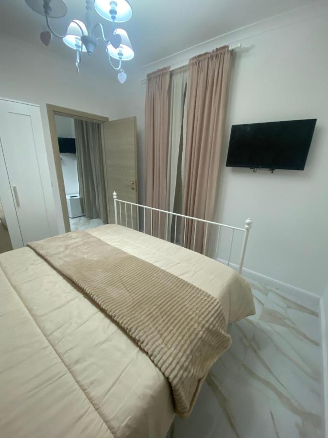 B&B Carme Napoli Eksteriør billede