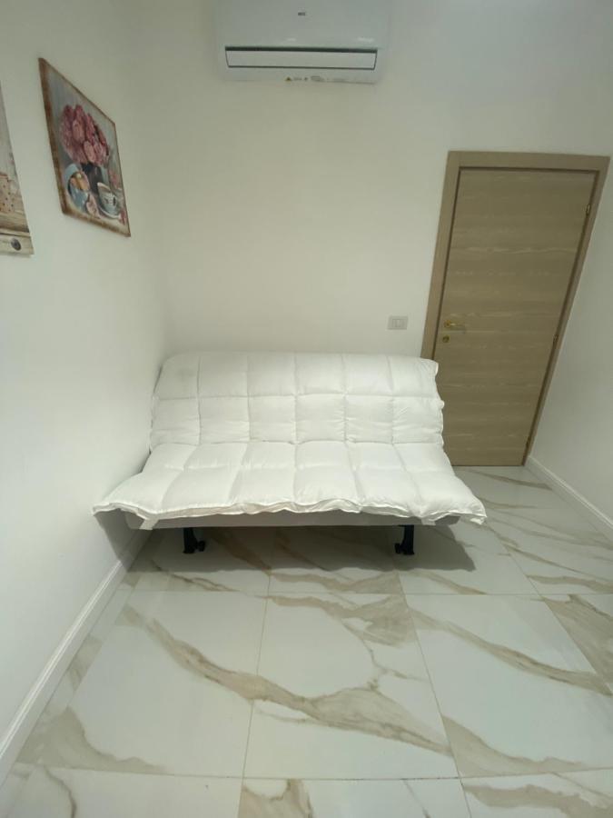 B&B Carme Napoli Eksteriør billede